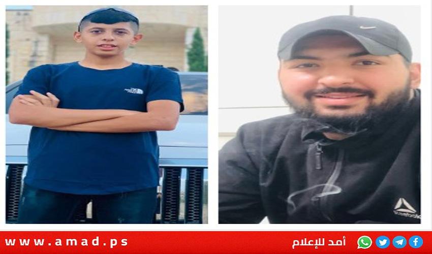 محدث - جنين: 3  و10 إصابات في قصف قوات العدو الحي الشرقي