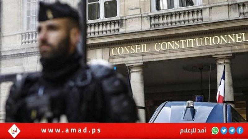 فرنسا: المجلس الدستوري يوافق على رفع سن التقاعد.. والنقابات تتوعد