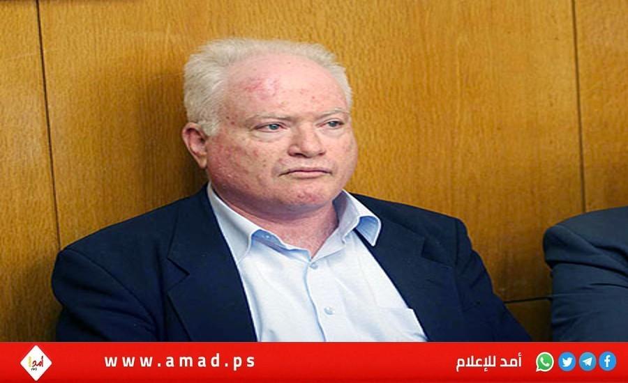 جلعاد: "طوفان الأقصى" فشل استخباراتي أكثر خطورة من حرب أكتوبر