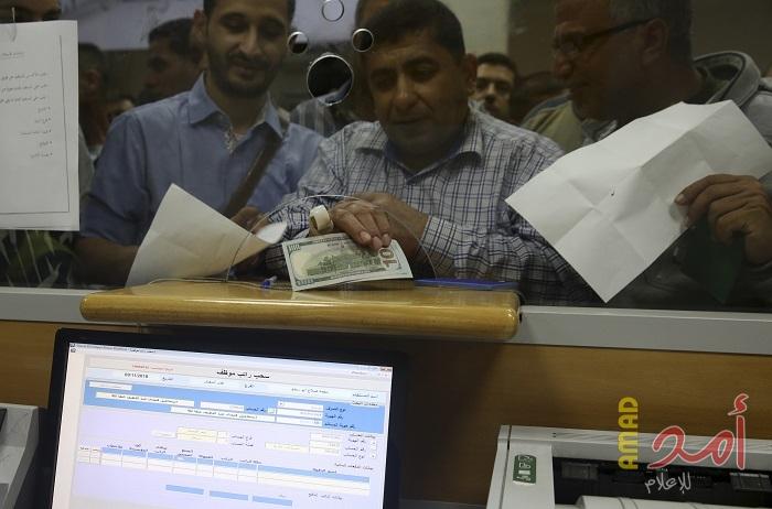 إعلام عبري: إدخال الأموال القطرية إلى قطاع غزة مع تحذير  قد تكون الأخيرة
