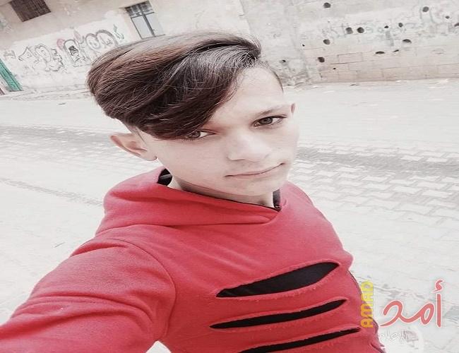 أنا المفجوع