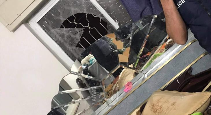 مؤسسات وفصائل تدين الاعتداء على منزل المرشح  بنات