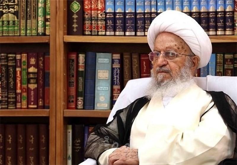 مرجع إيراني بارز : لا مانع شرعي من شراء لقاح كورونا إسرائيلي إن لم يتوفر البديل
