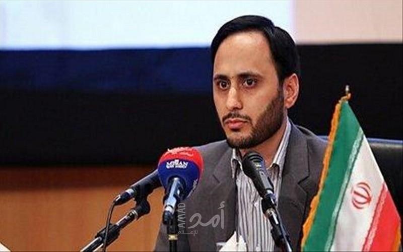 الحكومة الإيرانية تعين متحدثًا بإسمها بعد أكثر من 100 يوم على تشكيلها