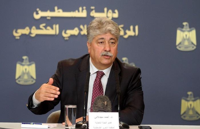 مجدلاني: منحة الملك "محمد السادس" تحمل دلالات كبيرة والقضية الفلسطينية نقطة إجماع مغربية