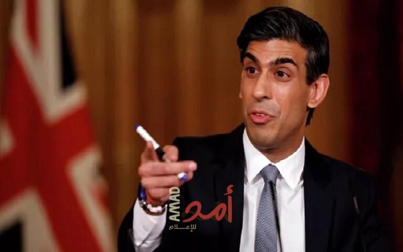 سوناك يكشف: لست سبب سقوط جونسون