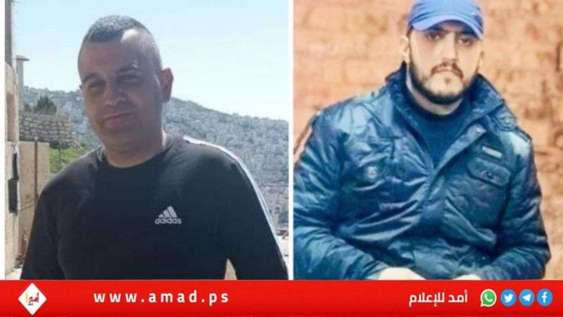 نابلس: جيش الاحتلال يعدم الشابين "حمزة مقبول وخيري شاهين" في البلدة القديمة- فيديو