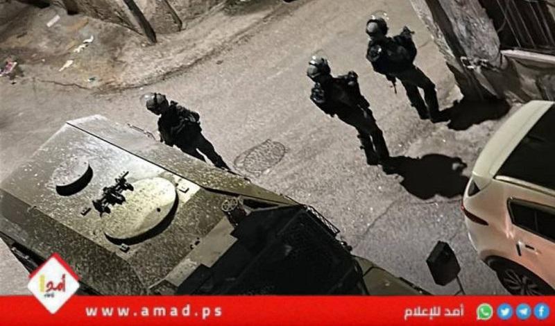 الضفة: شهيدان و3 اصابات خلال مواجهات مع قوات الاحتلال في الفارعة وطمون بطوباس