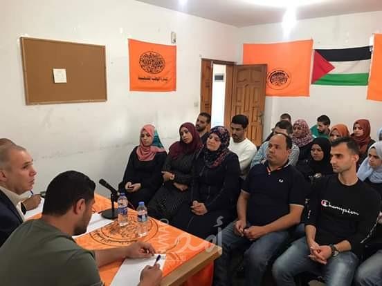 ياغي: الانتخابات حق للمواطن الفلسطيني وإجراؤها ليس منة من أي طرف