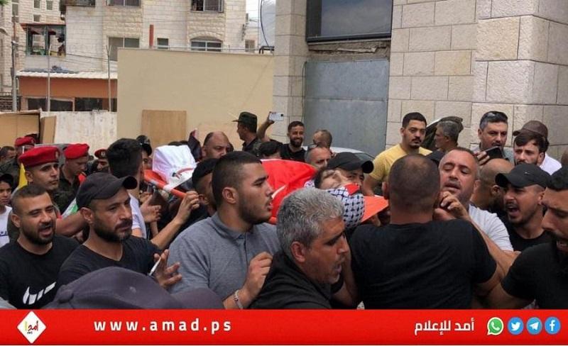 الصحة تعلن حصيلة شهداء فلسطين منذ بدء عام (2022)