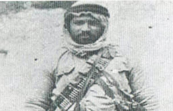 ذكرى الشهيد محمد الصالح الحمد (أبو خالد)
