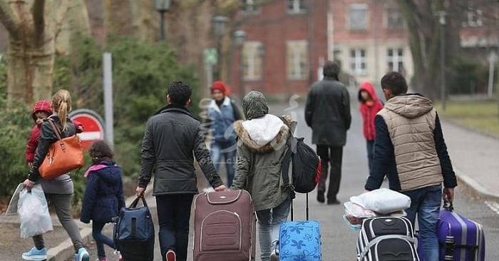 ألمانيا.. إقرار قوانين صارمة بحق طالبي اللجوء