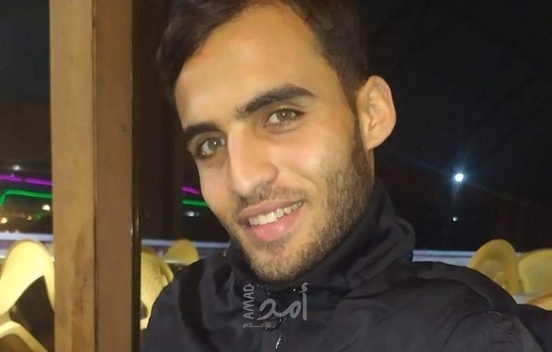 عائلة الصوص تقرر فتح بيت عزاء لابنها "محمد" وسط قطاع غزة