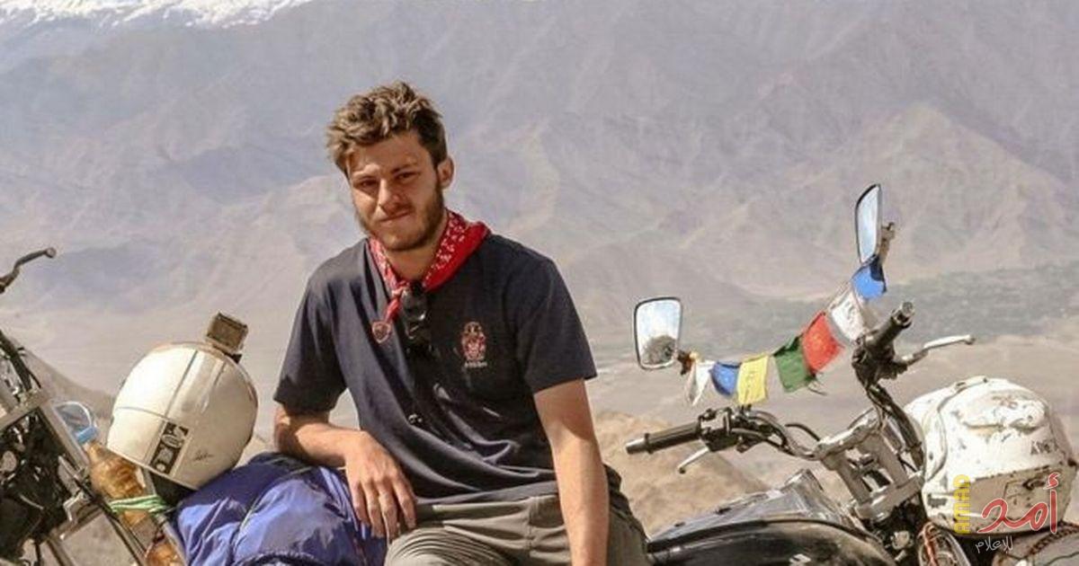 رويترز: مقتل نجل رئيس المخابرات البريطانية