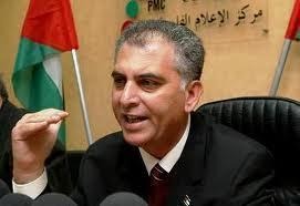 الصالحي: المفاوضات تبدأ الأحد بوساطة مصرية