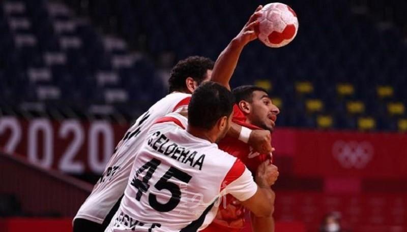 منتخب البحرين لـ"كرة اليد" يرافق مصر لربع النهائي