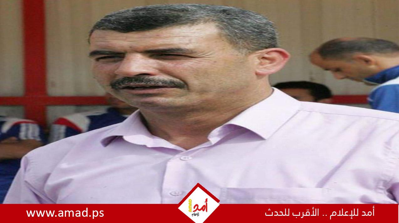 استشهاد المناضل تحسين إبراهيم طالب (أبو أنس)
