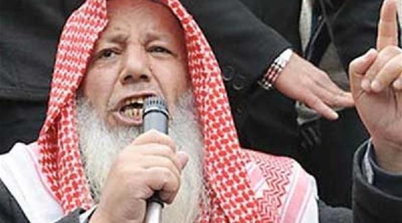 منظر التيار السلفي الجهادي عبد شحادة الطحاوي