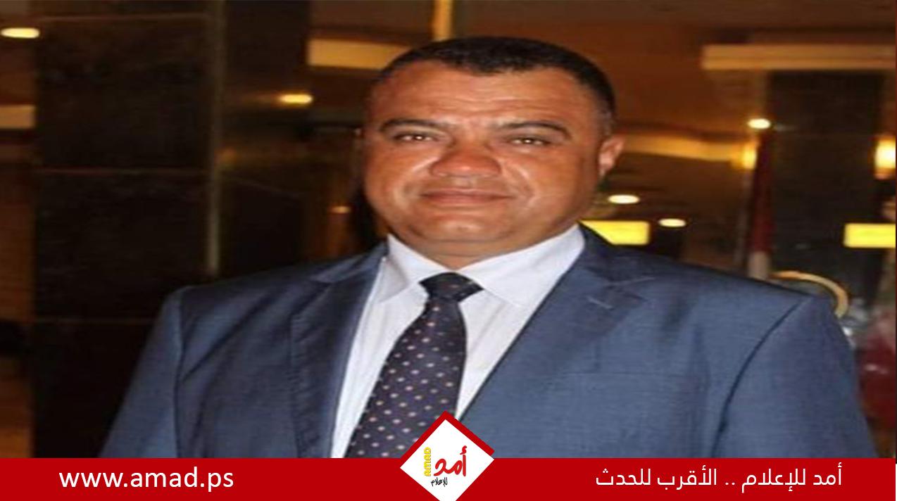 الشهيد الرائد نبيل عبدالخالق عبد أبو ناجح (أبو محمد)