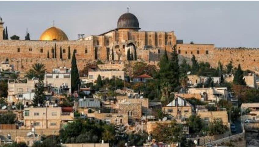 القدس: فصائل العمل الوطني والإسلامي تؤكد حق المقدسيين بالمشاركة بالانتخابات