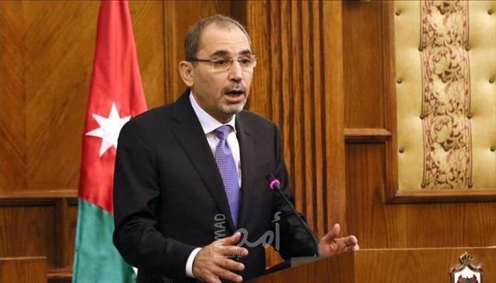 وزير الخارجية الأردني يحذر من "أقلمة" الأزمة الليبية