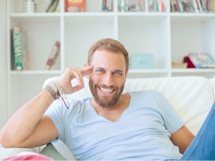 نيكولا معوض فى رمضان بـ"أمر واقع" ومستمر بتصوير "طلعت روحى"