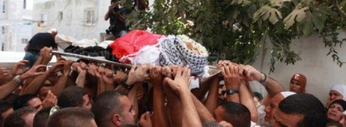 استشهاد 14 لاجئًا فلسطينيًا بسورية خلال ديسمبر