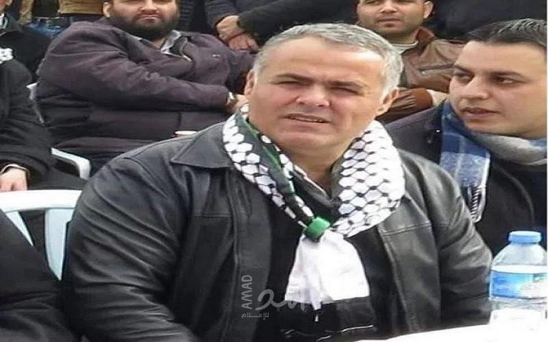 رثاء إلى العميد ياسر نزال