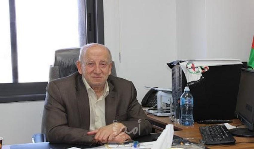 أبو غوش يحذر من مخططات عدوانية من قبل حكومة الاحتلال خلال شهر رمضان بالقدس 