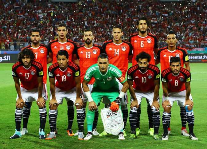 مباراة مصر والكونغو فى عيون الصحافة العربية