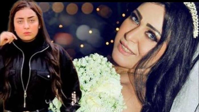 إحالة الممثلة عبير بيبرس للجنايات.. وتحديد موعد المحاكمة خلال أيام