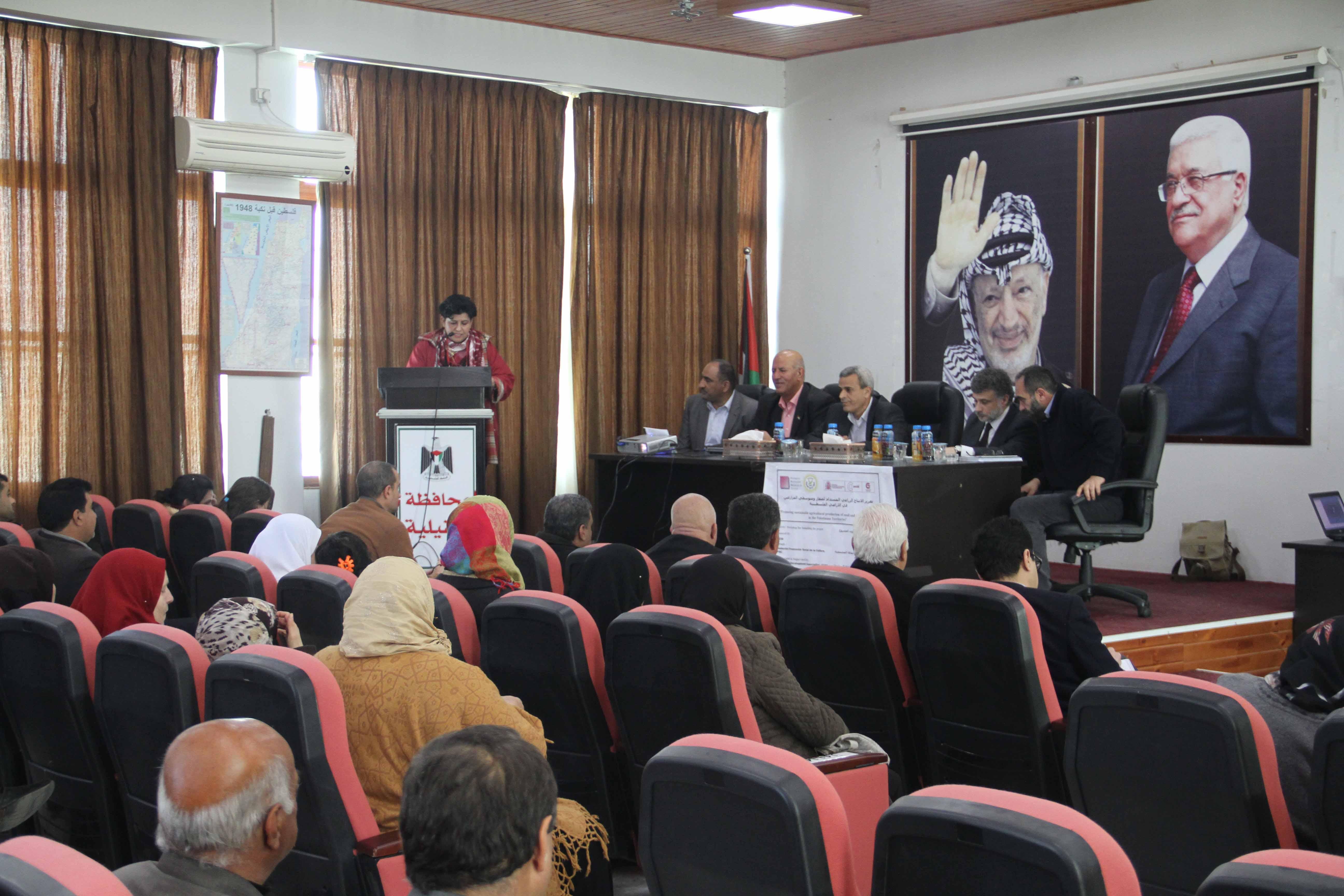 سياسيون : يجب التعامل مع القضايا المحيطة برؤية موحدة لتأثيرها في القضية الفلسطينية