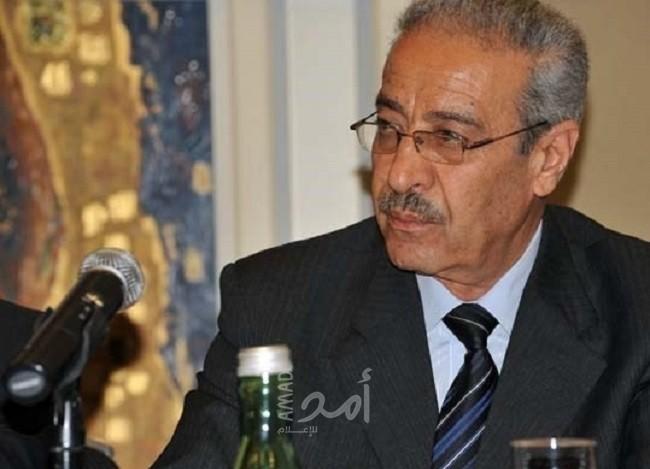 خالد: غوتيريش نسي اسرائيل في تحذيره من الفرص التي توفرها جائحة كورونا