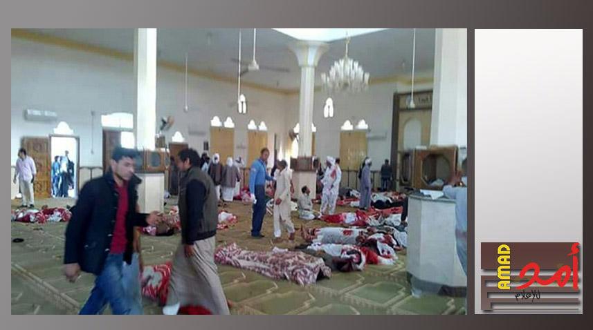 الأوبزرفر: رد القبضة الحديدية على الهجمات الإرهابية في مصر لا ينجح