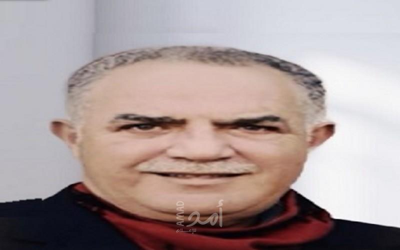 ماكرون ومالك الحزين والصهاريج