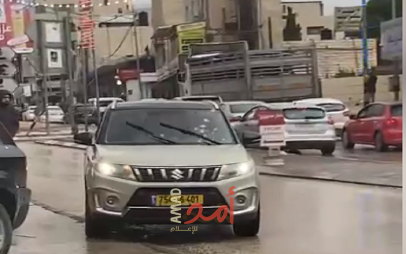 أنباء عبرية عن اعتقال منفذ عملية حوارة.. وقوات الاحتلال تغلق الحواجز - صور وفيديو