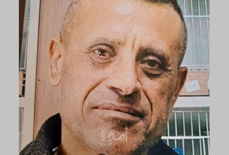 ذكرى رحيل المناضل "علي جدوع أبو موسى"