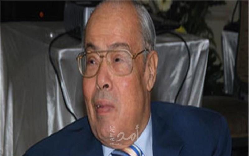 مصر: وفاة الكاتب الصحفي "جلال دويدار" رئيس تحرير الأخبار الأسبق