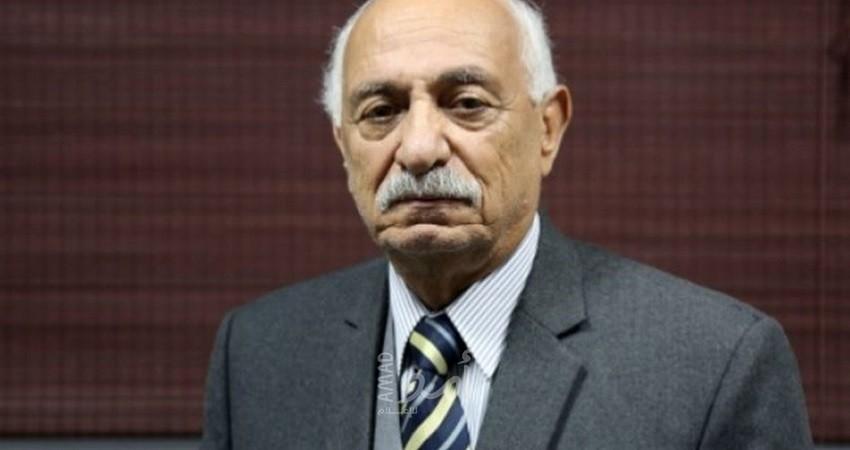 أبو مدين عن قانون الجمعيات: هذه "كورونا الانتخابات" وأشك أنها ستحدث - فيديو
