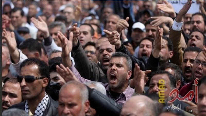 لجنة استعادة حقوق الموظفين تٌطالب الحكومة بتسديد الاشتراكات والمعاشات إلى هيئة التأمين