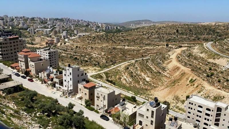 الخبير القانوني بيكر: ضم إسرائيل لأراضي فلسطينية مخالفة جوهرية للقانون الدولي
