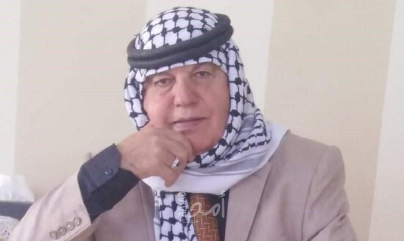 رحيل المناضل "عدنان عبداللطيف عادي"