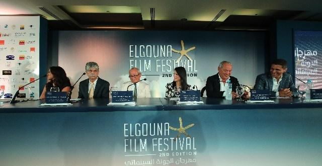 إعلان جوائز مهرجان الجونة السينمائي.. "يوم الدين" أفضل فيلم روائي عربي