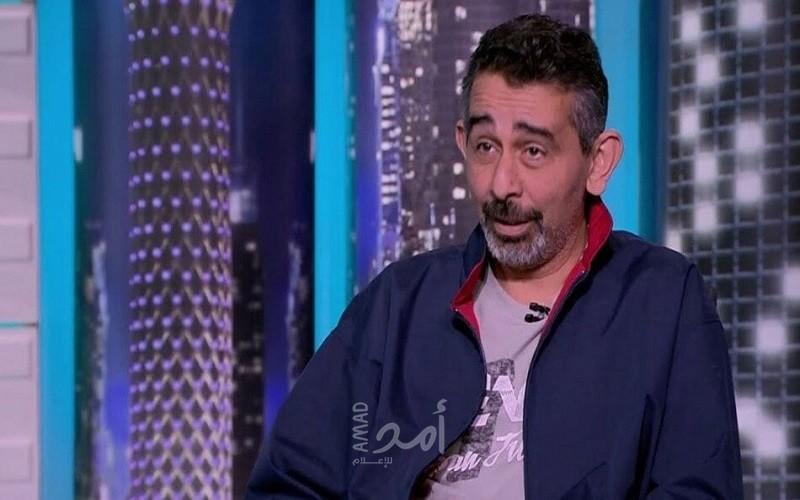 إحالة الفنان المصري مصطفى هريدي للجنايات