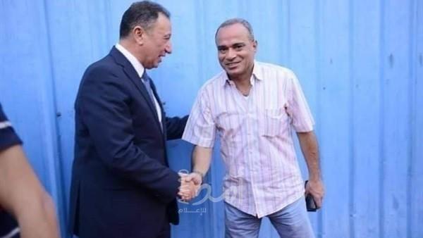حبس رئيس تحرير برنامج ملك وكتابة بقناة النادي الأهلي بتهمة بنشر أخبار كاذبة