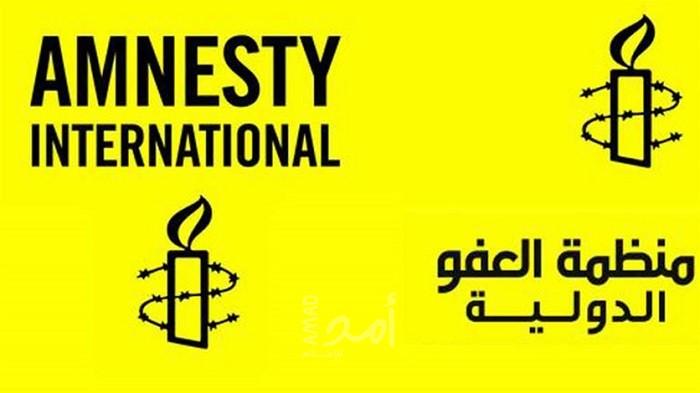 صالح حجازي: تقرير منظمة العفو أثبت جرائم إسرائيل بحق الفلسطينيين - فيديو