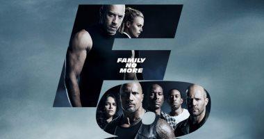 The Fate of the Furious يتصدر إيرادات شباك التذاكر الأمريكى
