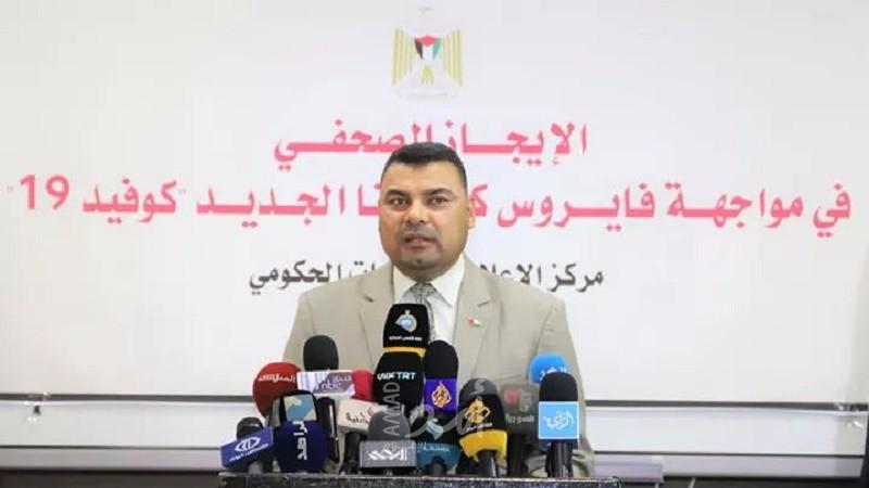 القدرة: الإغلاق الشامل ليومين من شأنه إحداث تغيير في منحنى تفشي "كورونا"
