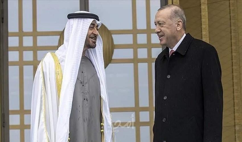 أكاديمي: زيارة ولي عهد أبوظبي إلى تركيا جاءت تجسيدا لدور "رجل الدولة - الباحث" - فيديو