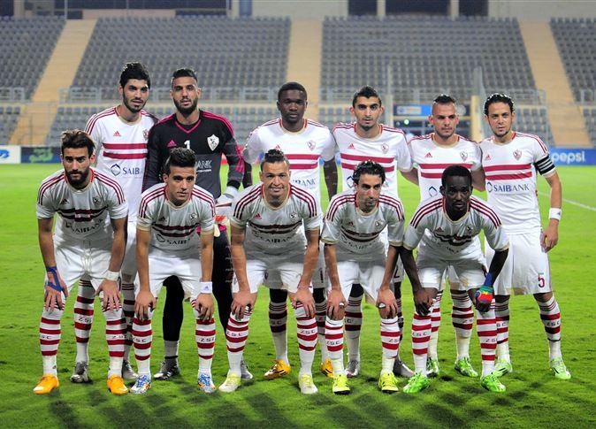 الزمالك يتوج بطلا لمصر قبل النهاية بمساعدة "الصديق" الأهلي